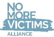 No More Victims Alliance Logo
